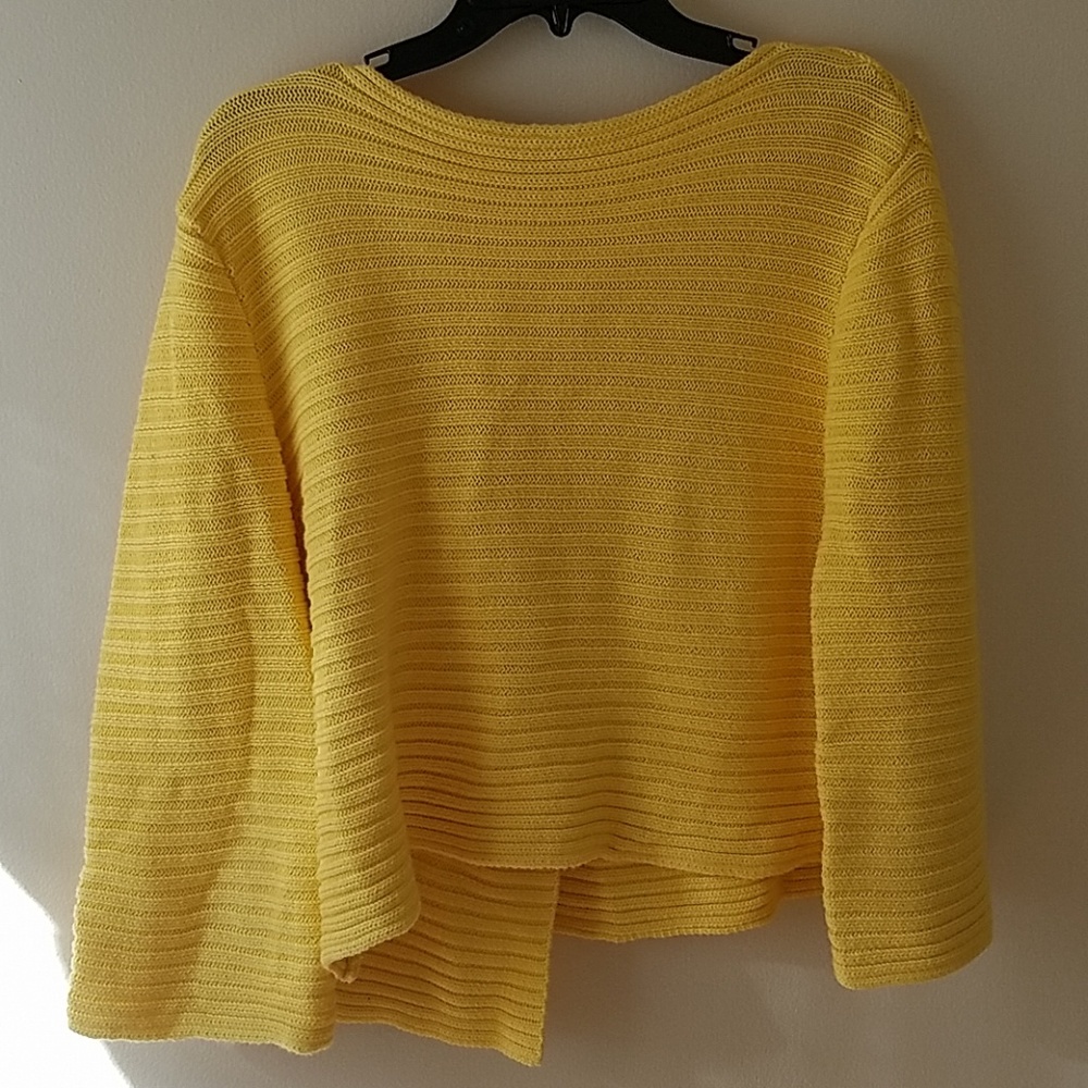 Magaschoni sweater - Picture 2 of 5
